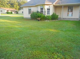 24 Rolling Creek Cir, Conway, AR 72032