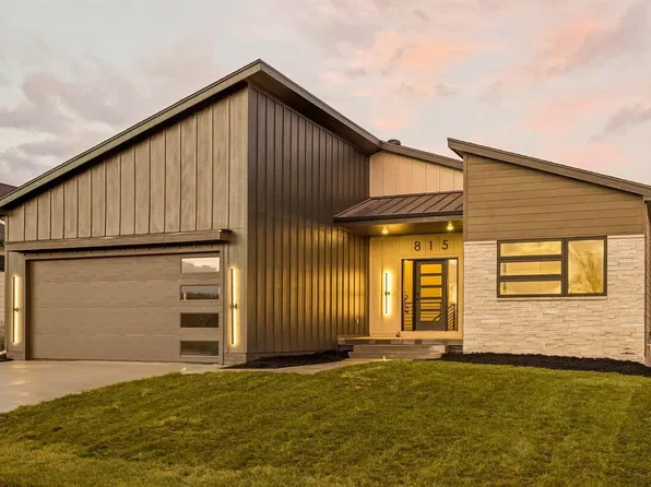 815 Courtyard Ct, Ashland, NE 68003