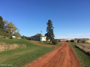 10175 33rd St SW, Gladstone, ND 58630