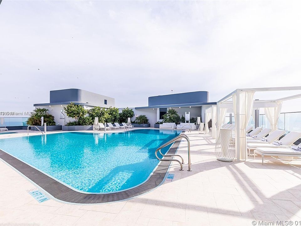 1st image of 1000 Brickell Plz #Penthouse 6005