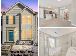 5032 Finsbury Rd, Rosedale, MD 21237