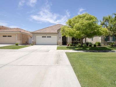 11909 Kettering Dr, Bakersfield, CA, 93312