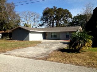 18611 Yocam Ave, Lutz, FL 33549