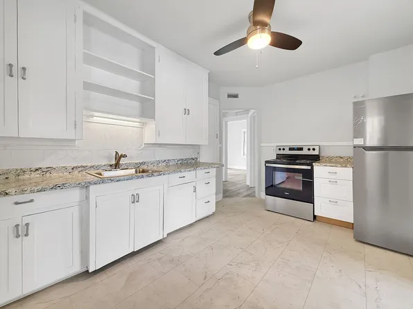Newly Renovated Duplex