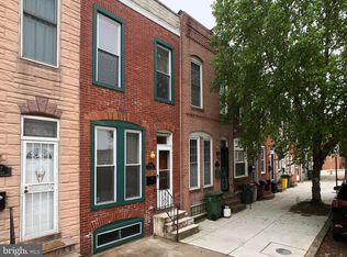 3015 Fait Ave, Baltimore, MD 21224