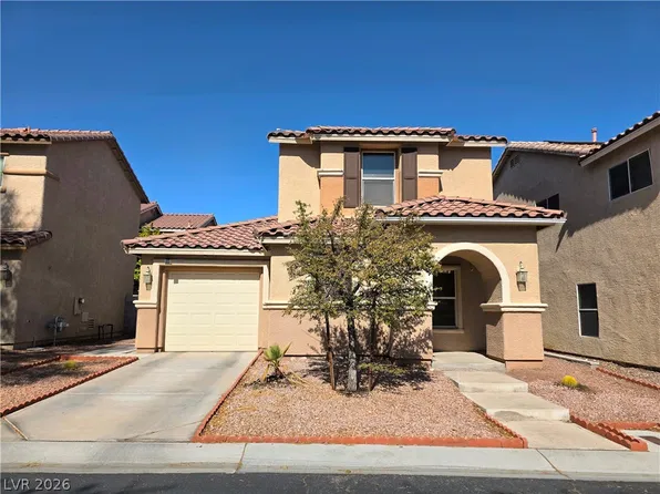 4937 Secret Rock St, Las Vegas, NV 89122