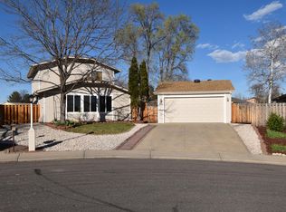 1234 Carbide Ct, Longmont, CO 80504
