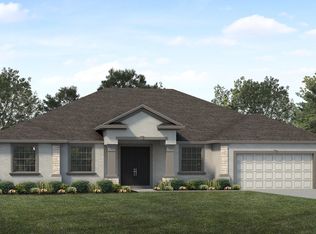 The Trenton Plan, Sand Lake Groves, Bartow, FL 33830