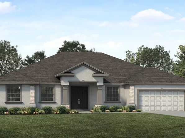 The Trenton Plan, Walker Lake Estates