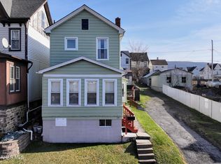 211 E 5th Ave, Altoona, PA 16602