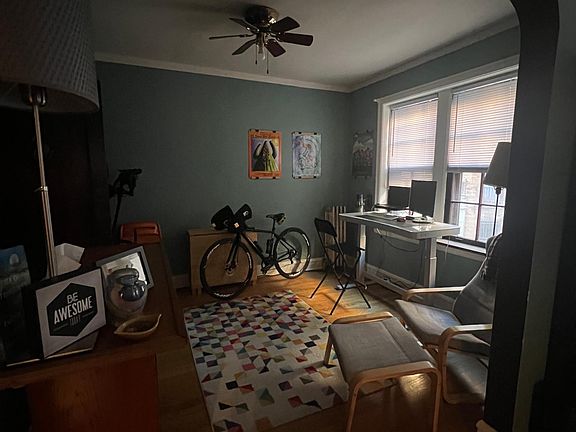 2nd image of 4717 N Winchester Ave APT 1A
