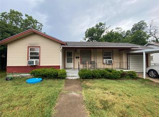 3424 N 26th St, Waco, TX 76708