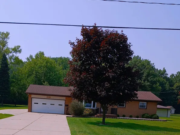 12363 Laginess Rd, La Salle, MI 48145