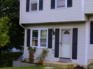 71 Wenner Dr, Brunswick, MD 21716