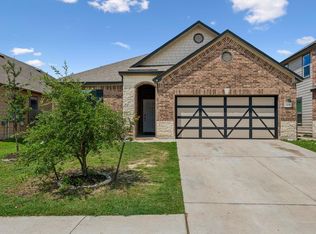 14109 James Garfield St, Manor, TX 78653