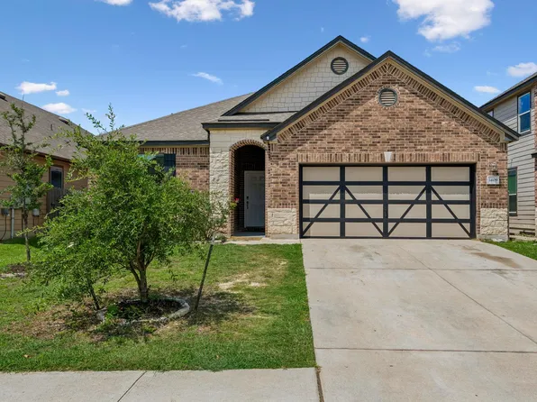 14109 James Garfield St, Manor, TX 78653