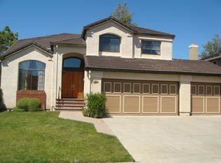 60 Windsor Ct, Danville, CA 94506