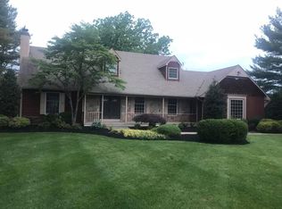 571 Oak Shade Rd, Shamong, NJ 08088