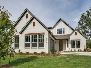 322 N Dove Rd, Grapevine, TX 76051