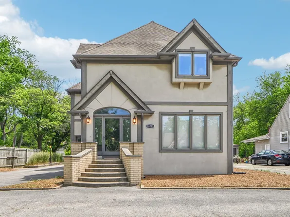 18229 Riegel Rd, Homewood, IL 60430