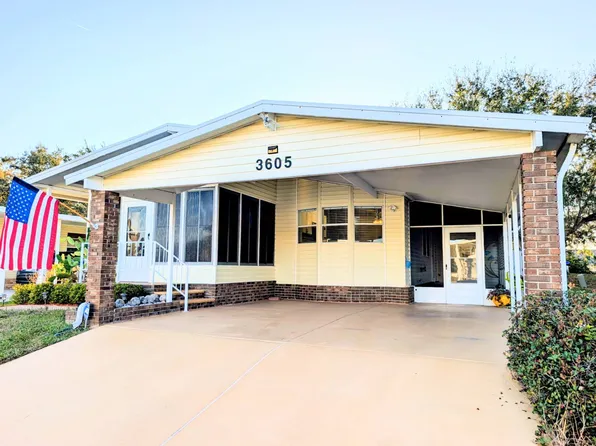 3605 Asbury Dr, Parrish, FL 34219