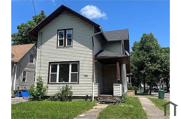 Building Photo - 174 Sherman St