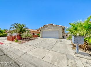 4120 Park Point Ct, Las Vegas, NV 89110
