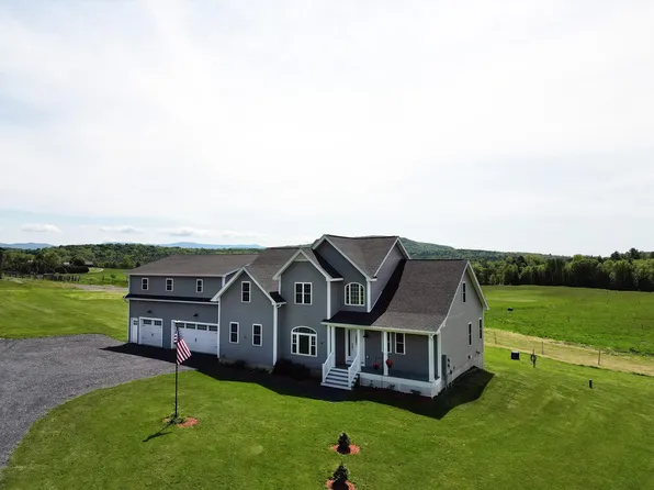 7529 Spear Street, Charlotte, VT 05445