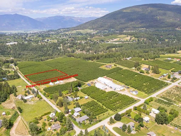 PARCEL 46th St, Central Kootenay, BC V0B 1C1
