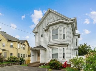 25-27 Webster St, Malden, MA 02148