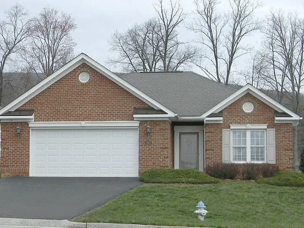 1600 Valhalla Ct, Salem, VA 24153