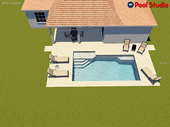 4th image of 3303 Terita Dr