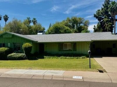 333 W Seldon Ln, Phoenix, AZ, 85021