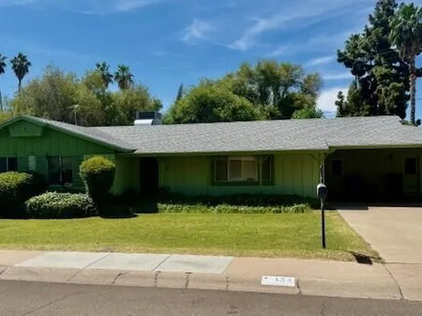 333 W SELDON Lane, Phoenix, AZ 85021