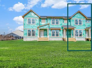 6610 S Square Ln, Rockford, MI 49341