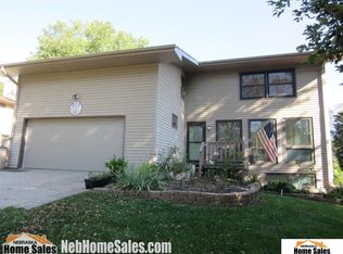 2510 Jane Ln, Lincoln, NE 68512