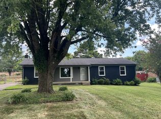 118 Rainbow St, Clarksville, TN 37042