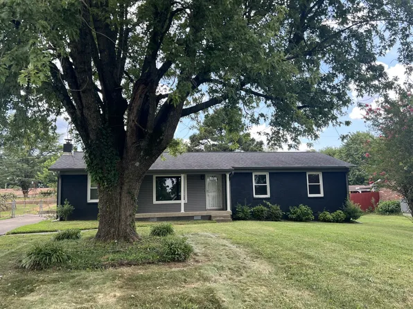 118 Rainbow St, Clarksville, TN 37042