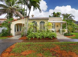 1417 Tunis St, Coral Gables, FL 33134