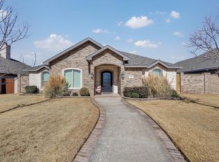 5808 Frio Dr, Midland, TX 79707