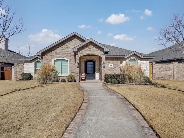 5808 Frio Dr, Midland, TX 79707