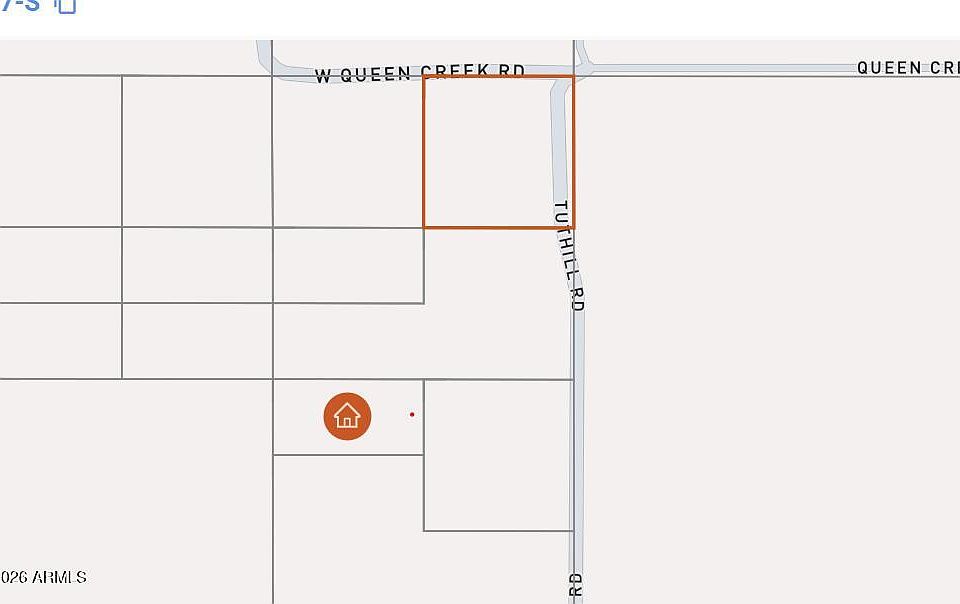 1st image of 19505 W Queen Creek1.25 Road #-