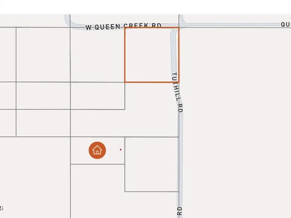 19505 W Queen Creek1.25 Road #-, Buckeye, AZ 85326