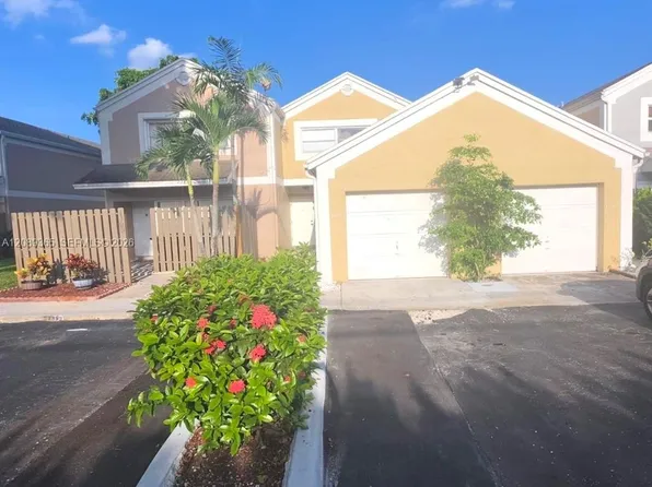 1393 NW 124th Ave #1393, Hollywood, FL 33026
