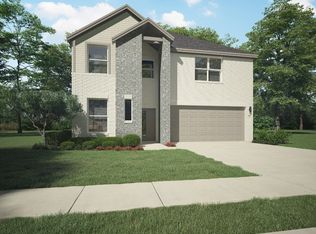 6012 Bailey Way, Royse City, TX 75189