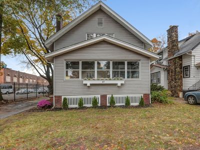 87 Fairmount Ter, East Orange, NJ, 07018