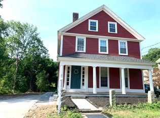 432 Main St, West Townsend, MA 01474
