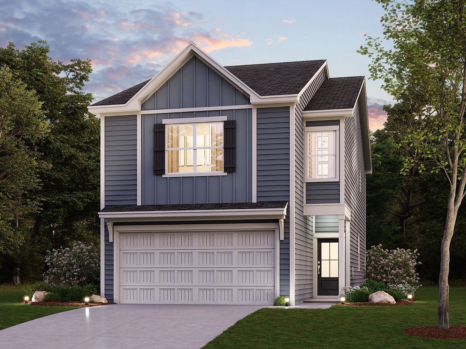 5309 Melbourne Ln, Flowery Branch, GA 30542 Zillow