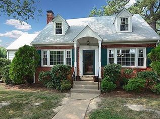 2028 Fordson Rd, Henrico, VA 23229