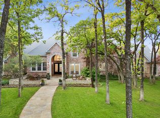 1620 Forest Vista Ct, Southlake, TX 76092